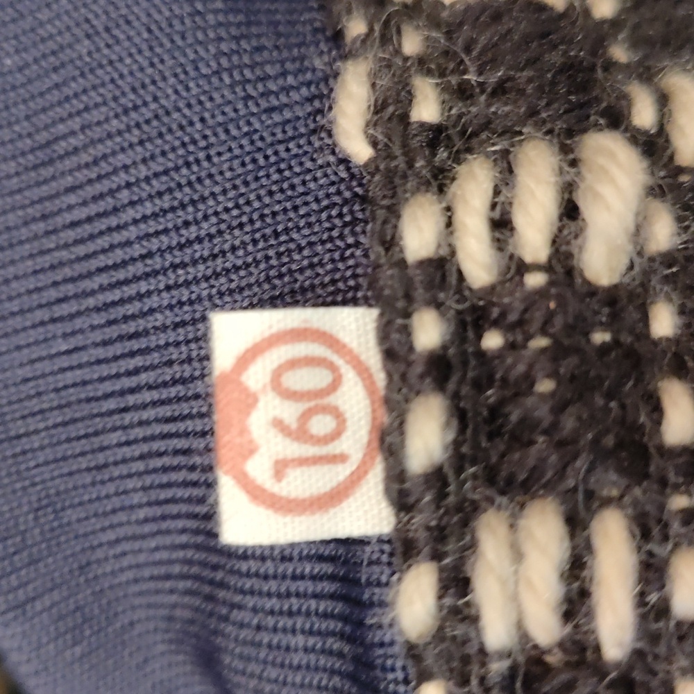 Nothomme Graphic Knit Jacket - Picture 12 of 13